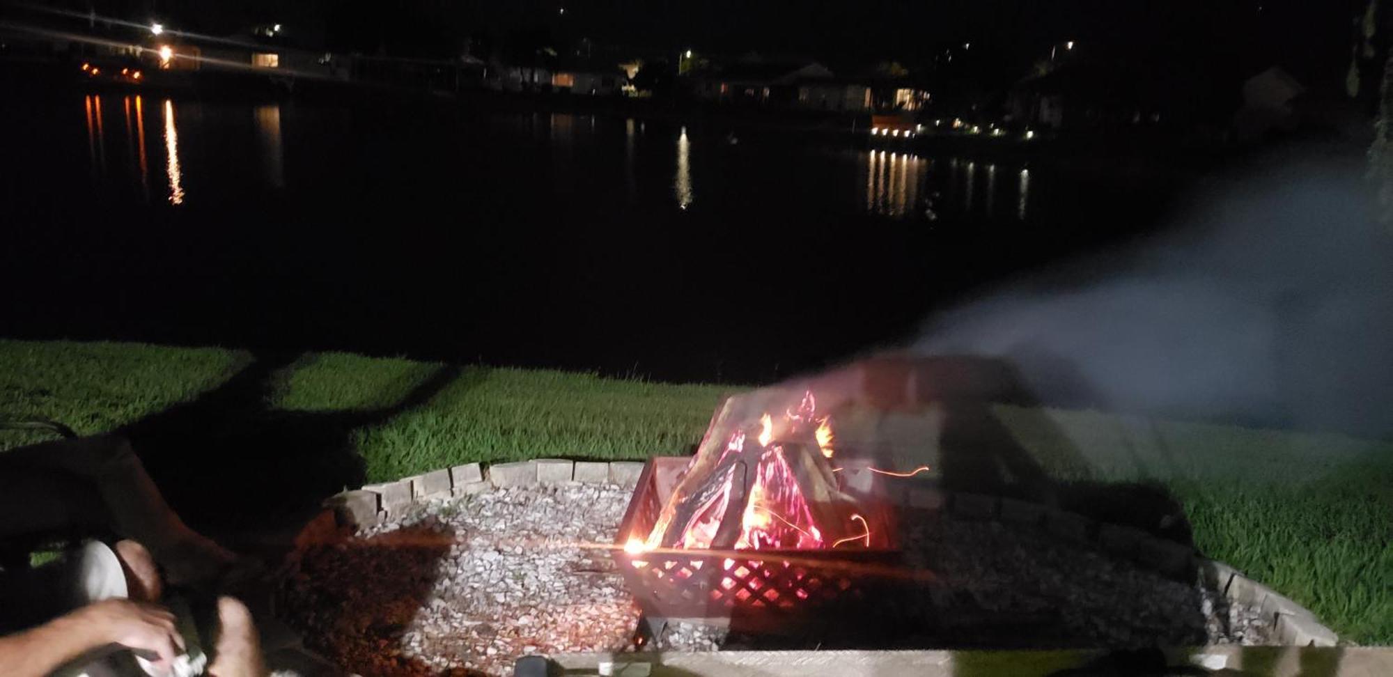 شقة Near Clearwater And Tarpon Spring With Water View هوليداي المظهر الخارجي الصورة