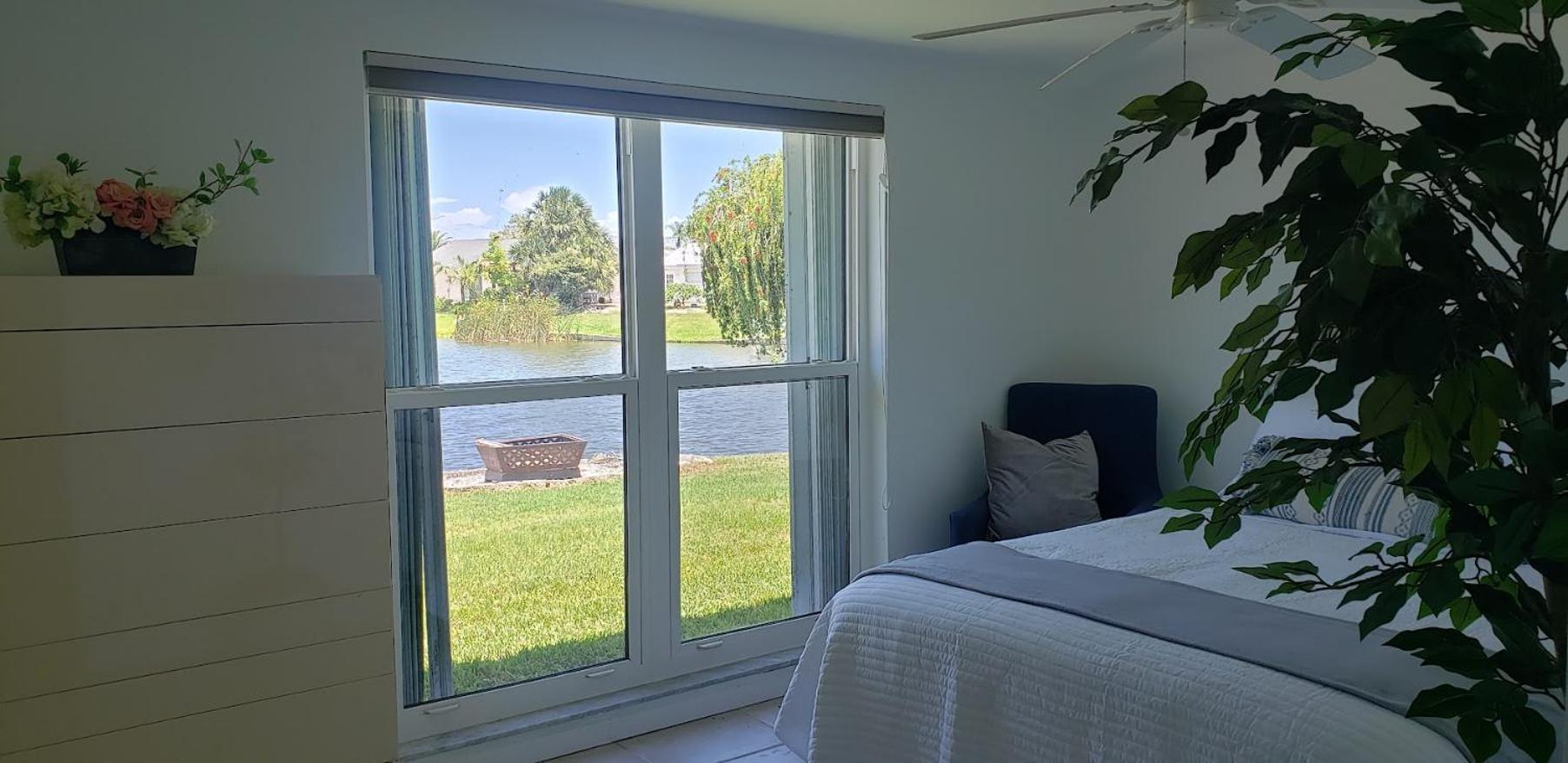 شقة Near Clearwater And Tarpon Spring With Water View هوليداي المظهر الخارجي الصورة