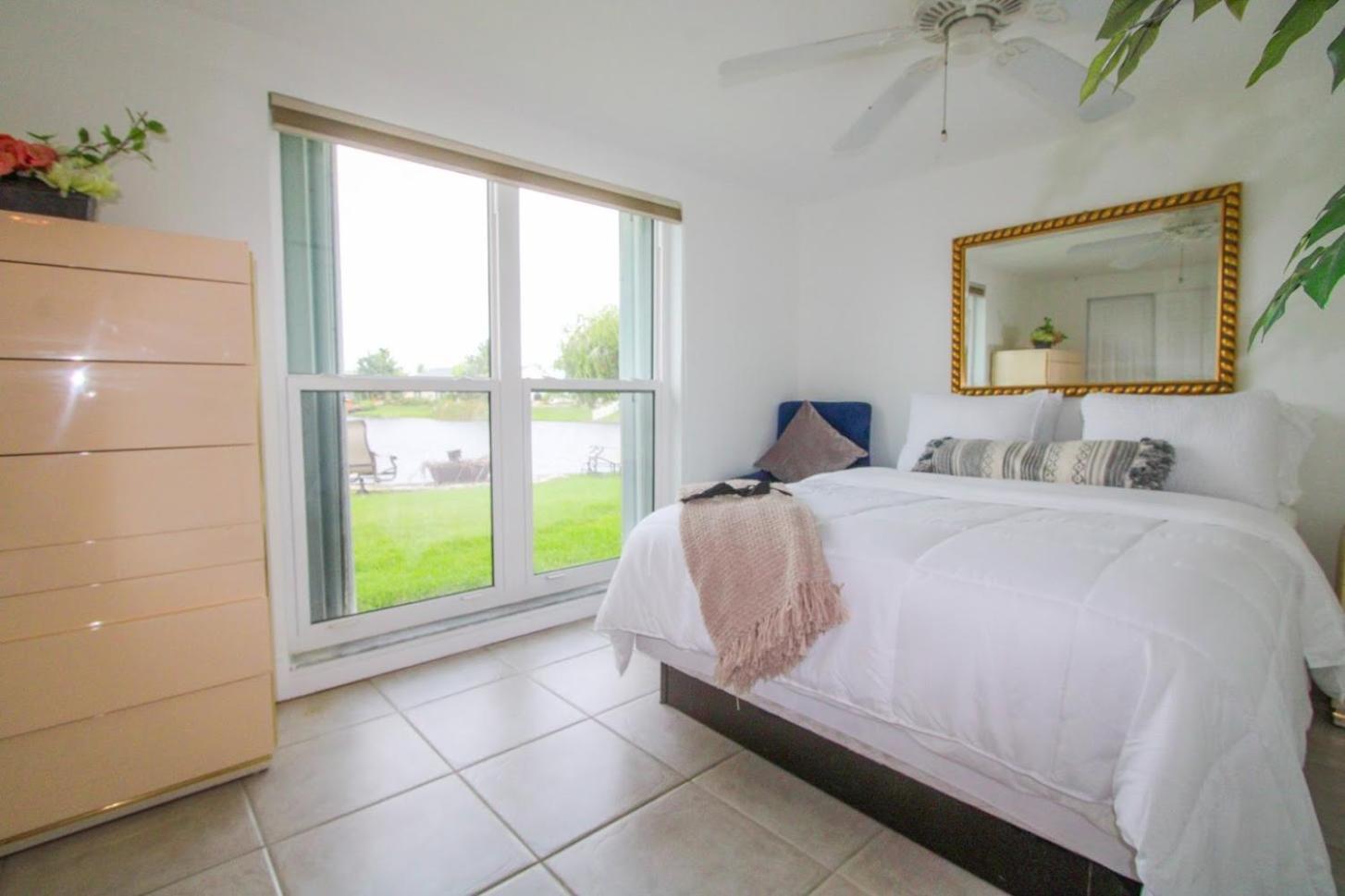 شقة Near Clearwater And Tarpon Spring With Water View هوليداي المظهر الخارجي الصورة