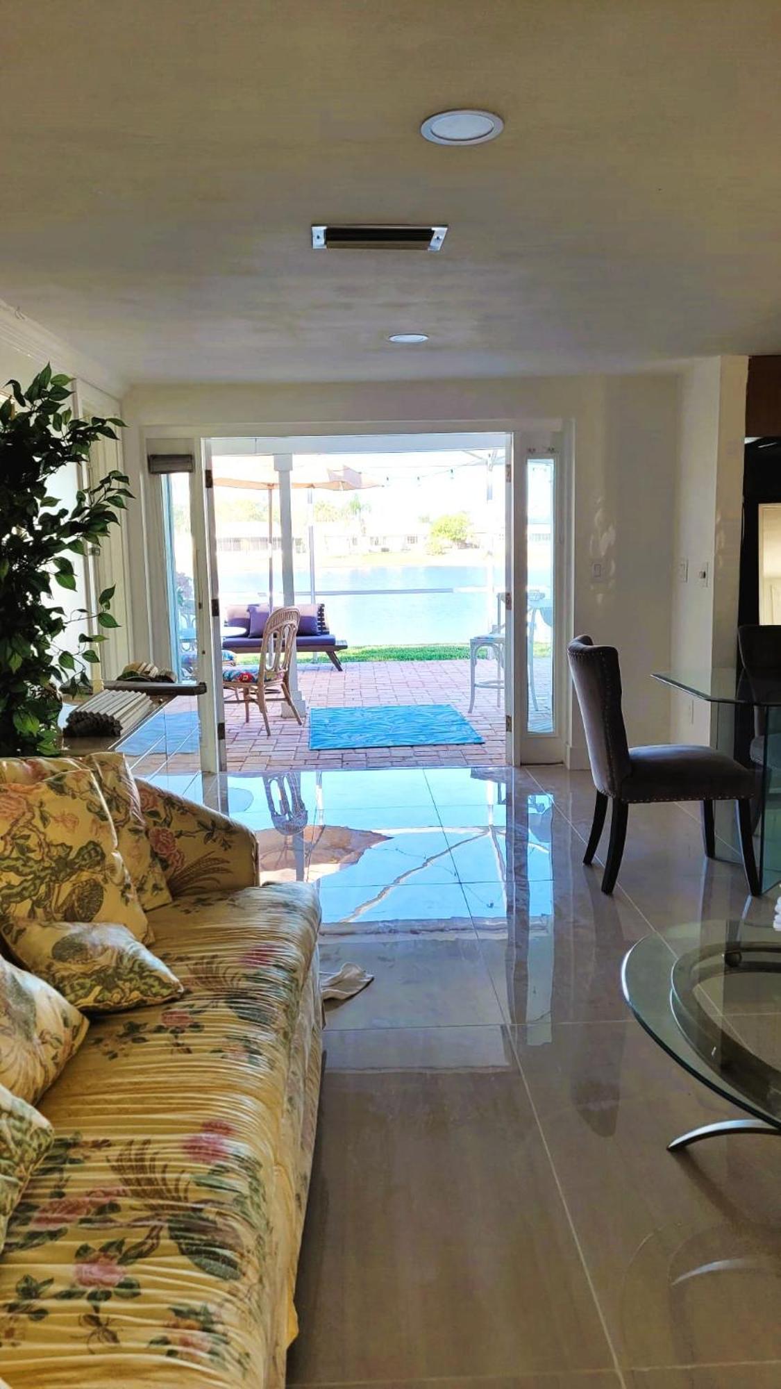 شقة Near Clearwater And Tarpon Spring With Water View هوليداي المظهر الخارجي الصورة