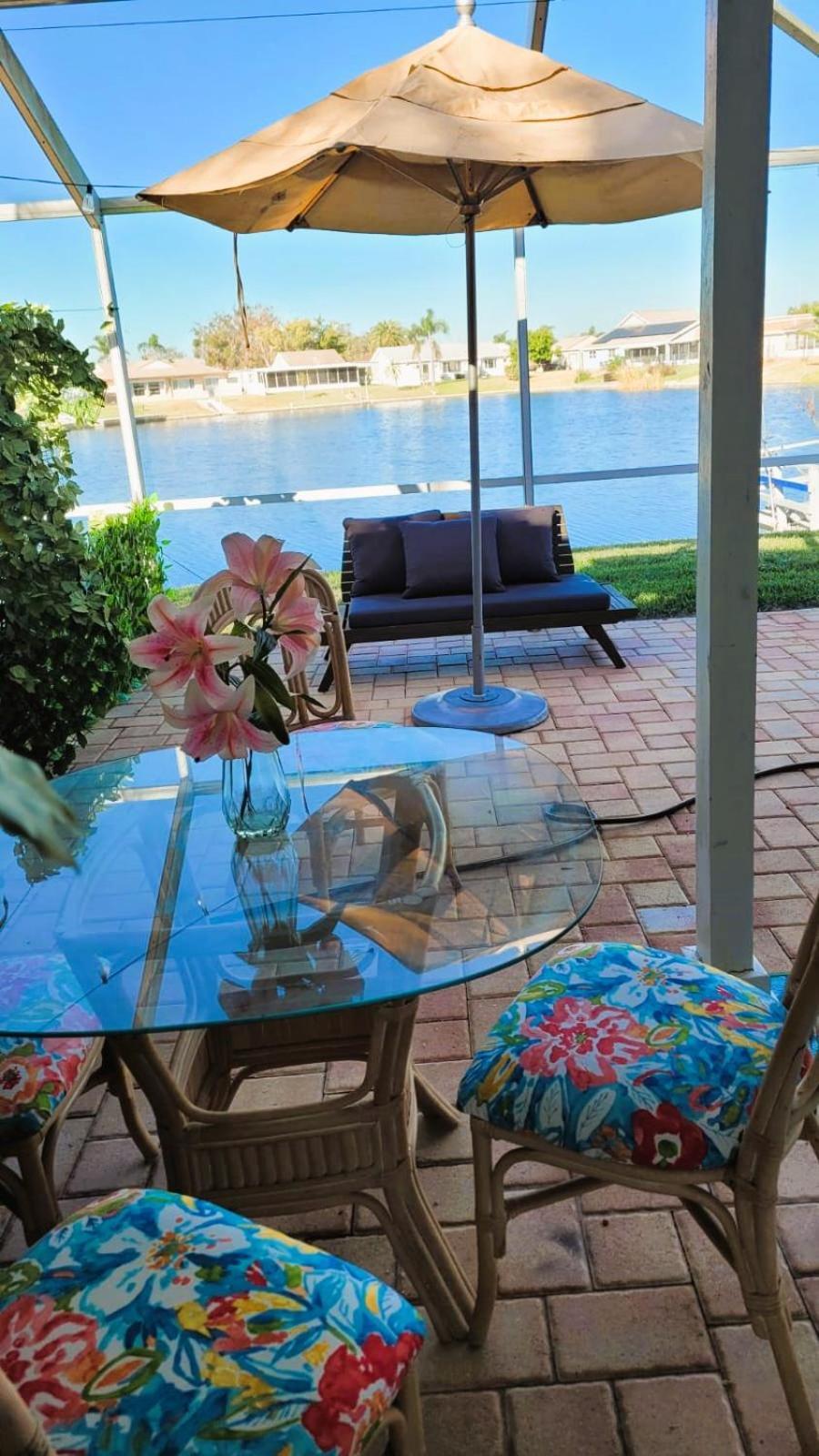 شقة Near Clearwater And Tarpon Spring With Water View هوليداي المظهر الخارجي الصورة