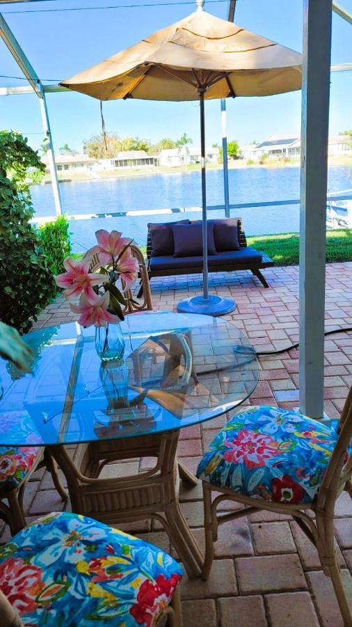 شقة Near Clearwater And Tarpon Spring With Water View هوليداي المظهر الخارجي الصورة