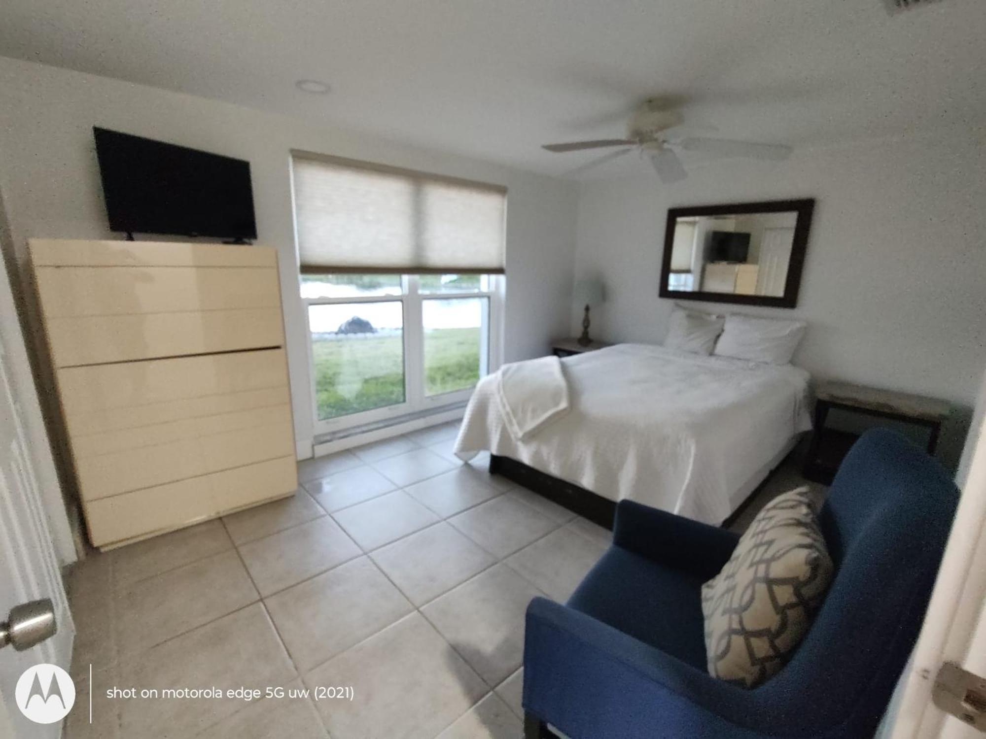 شقة Near Clearwater And Tarpon Spring With Water View هوليداي المظهر الخارجي الصورة